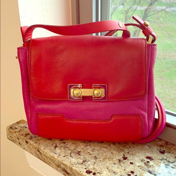 Marc By Marc Jacobs Handbags - Marc by Marc Jacobs color block bag